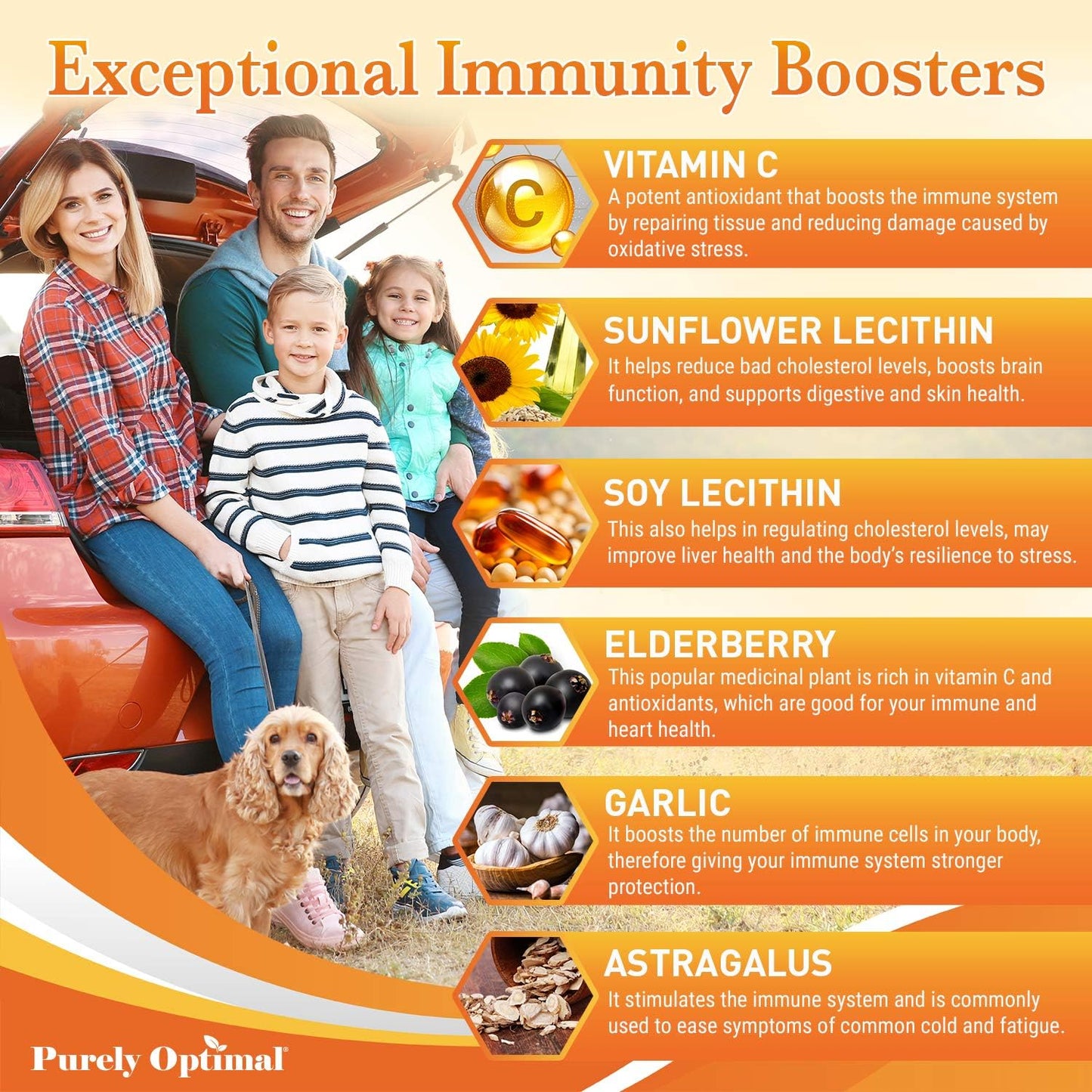 Liposomal Vitamin C