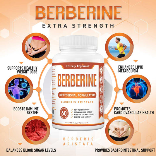 Berberine